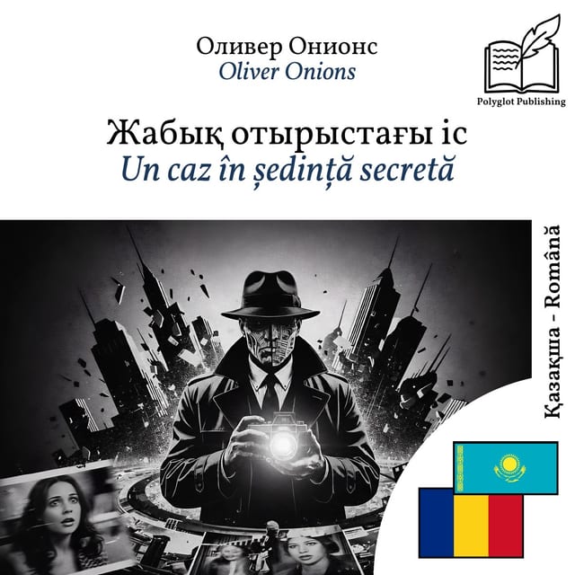 Un caz în ședință secretă
