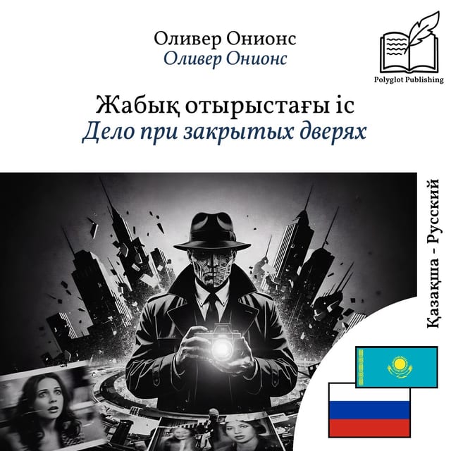 Дело при закрытых дверях