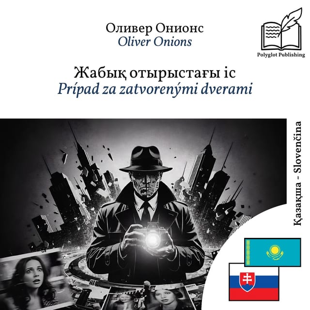 Prípad za zatvorenými dverami