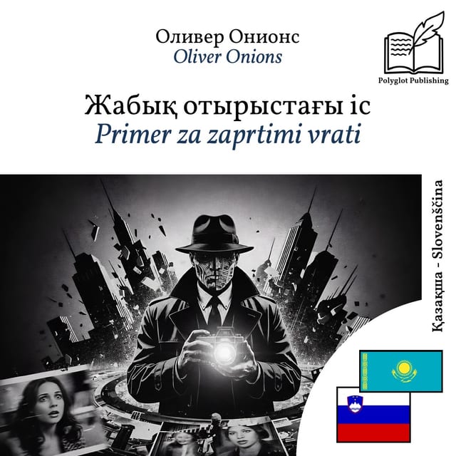 Primer za zaprtimi vrati