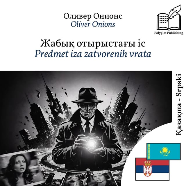 Predmet iza zatvorenih vrata
