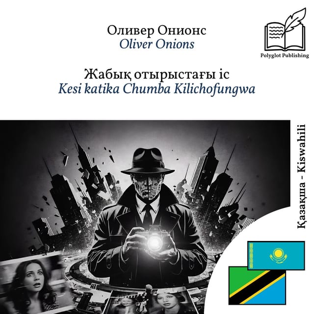 Kesi katika Chumba Kilichofungwa