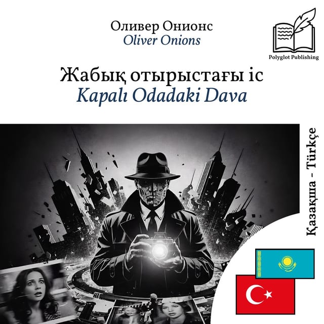 Kapalı Odadaki Dava