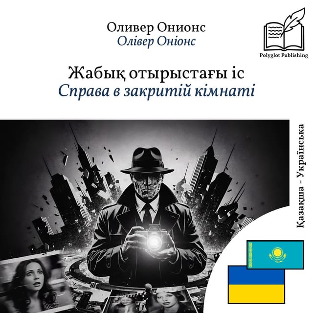 Справа в закритій кімнаті