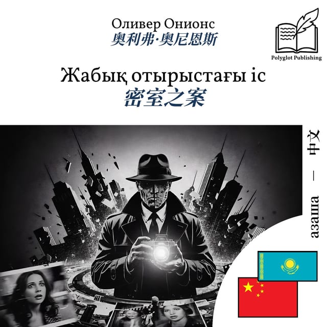 密室之案