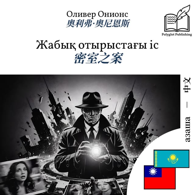 密室之案
