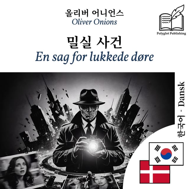 En sag for lukkede døre