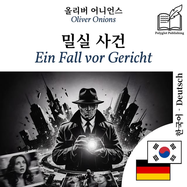 Ein Fall vor Gericht
