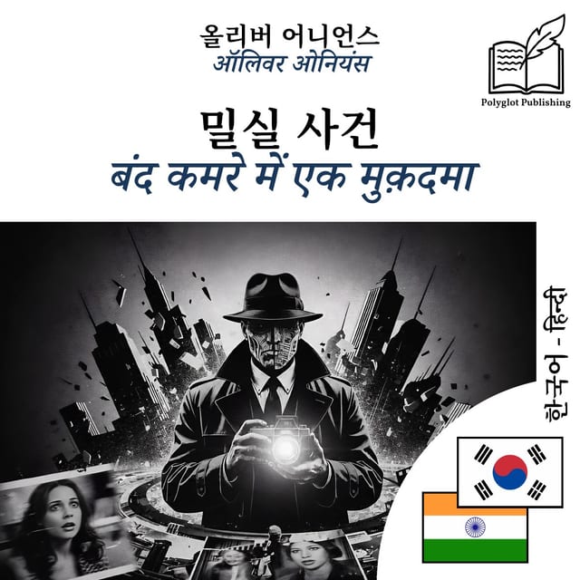 बंद कमरे में एक मुक़दमा