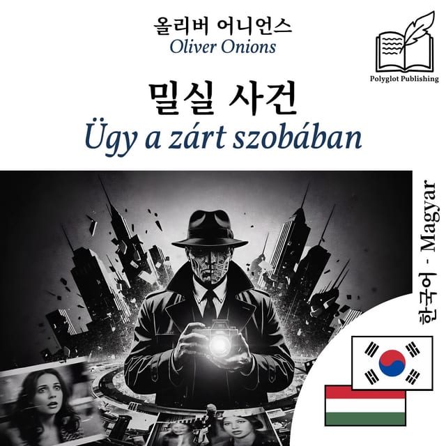 Ügy a zárt szobában