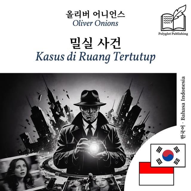 Kasus di Ruang Tertutup