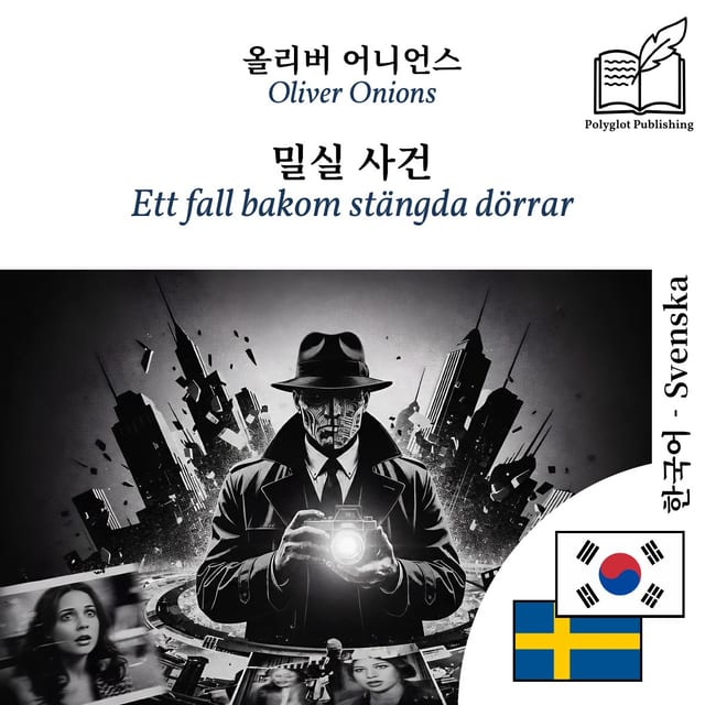Ett fall bakom stängda dörrar
