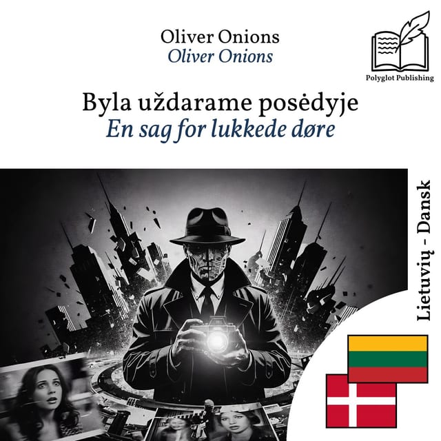 En sag for lukkede døre