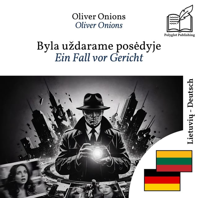 Ein Fall vor Gericht