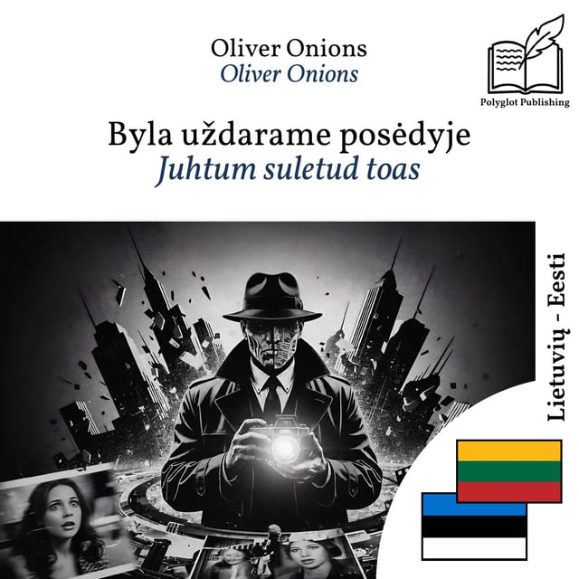 Juhtum suletud toas