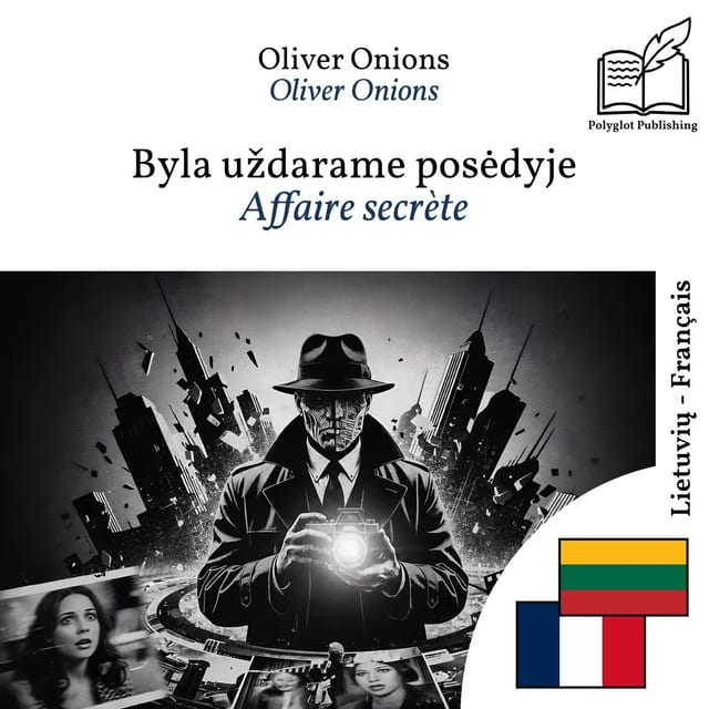 Affaire secrète