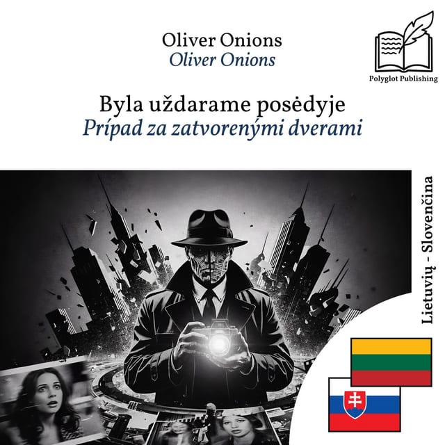Prípad za zatvorenými dverami