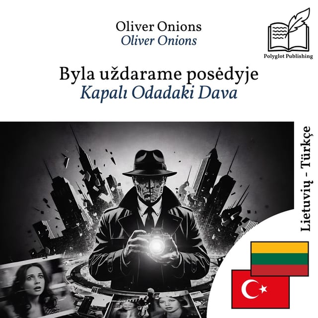 Kapalı Odadaki Dava