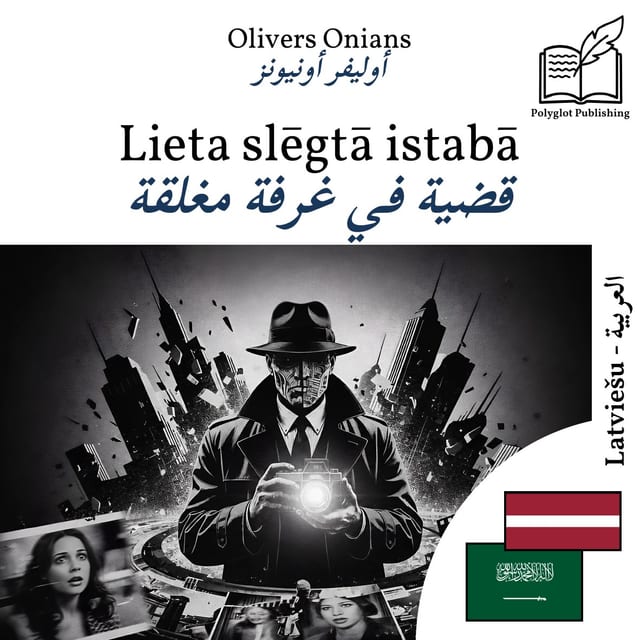 قضية في غرفة مغلقة