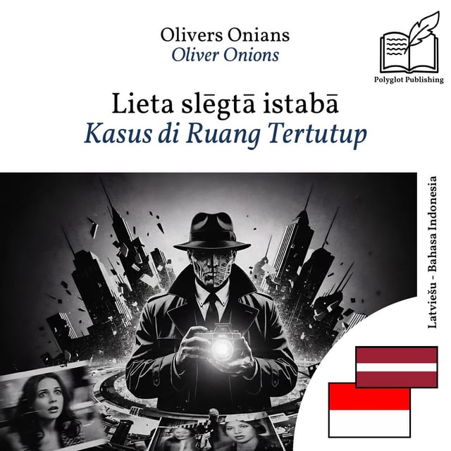 Kasus di Ruang Tertutup