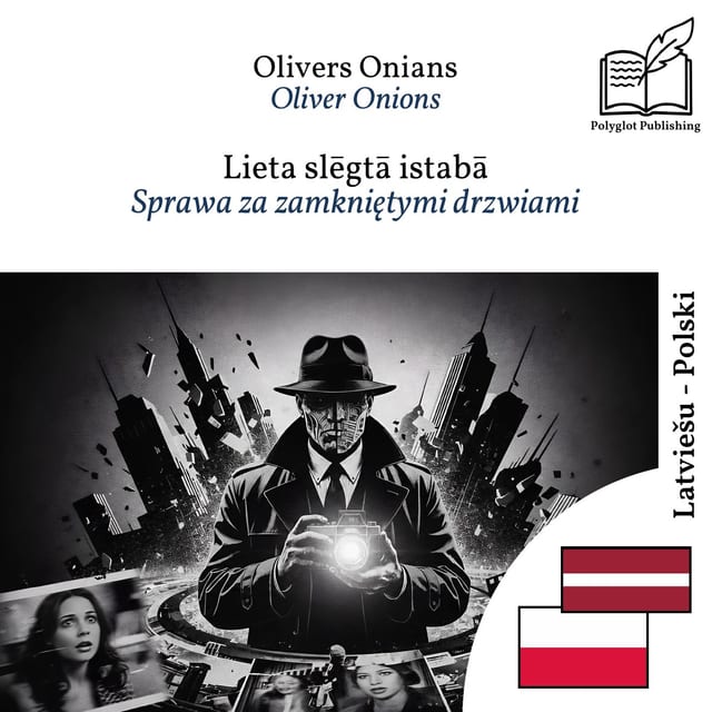 Sprawa za zamkniętymi drzwiami