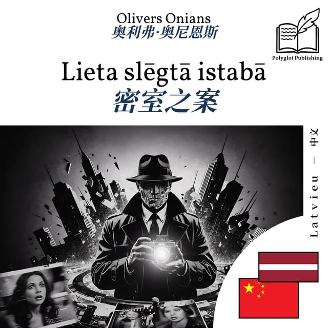 密室之案