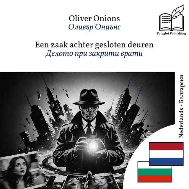 Делото при закрити врати