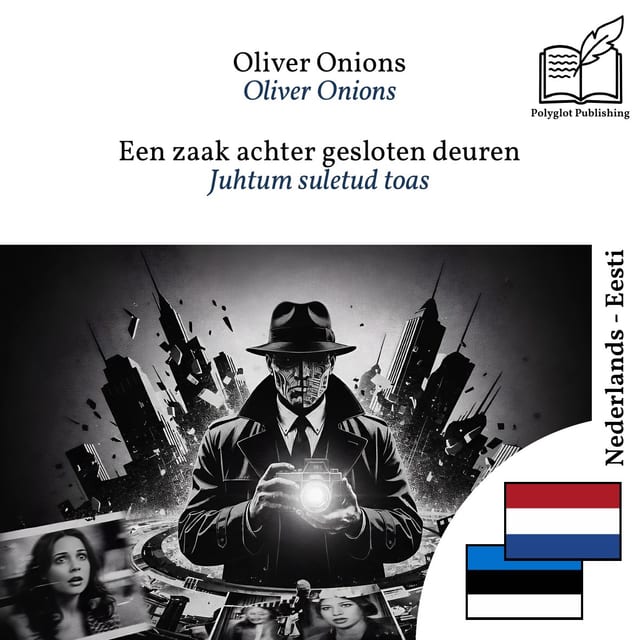 Juhtum suletud toas