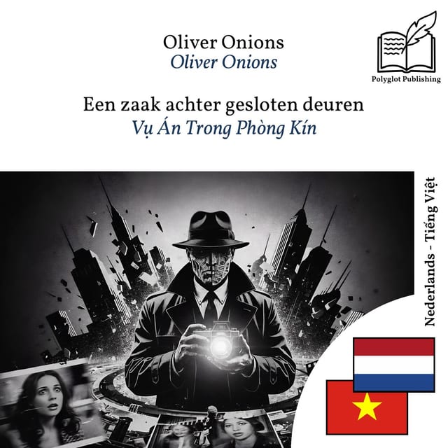 Vụ Án Trong Phòng Kín