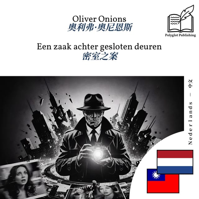 密室之案