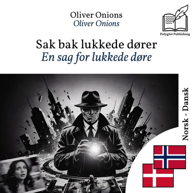 En sag for lukkede døre