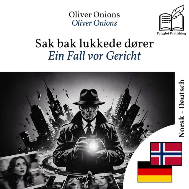 Ein Fall vor Gericht