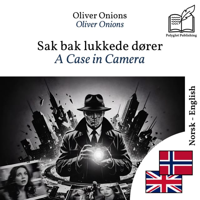 A Case in Camera