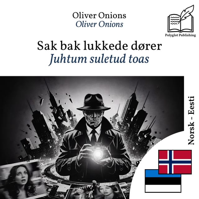 Juhtum suletud toas