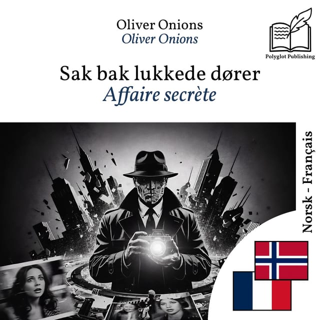 Affaire secrète