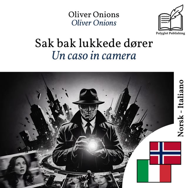 Un caso in camera