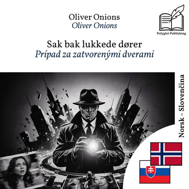 Prípad za zatvorenými dverami
