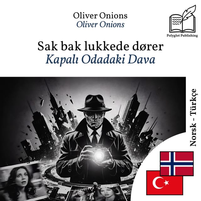 Kapalı Odadaki Dava