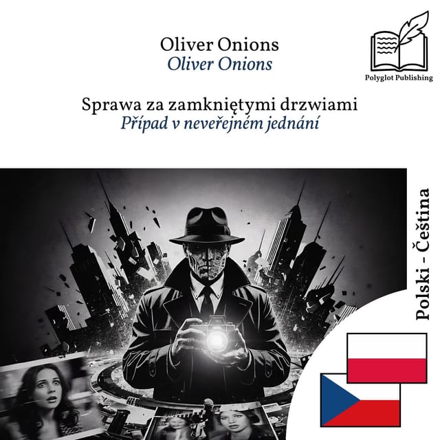 Případ v neveřejném jednání