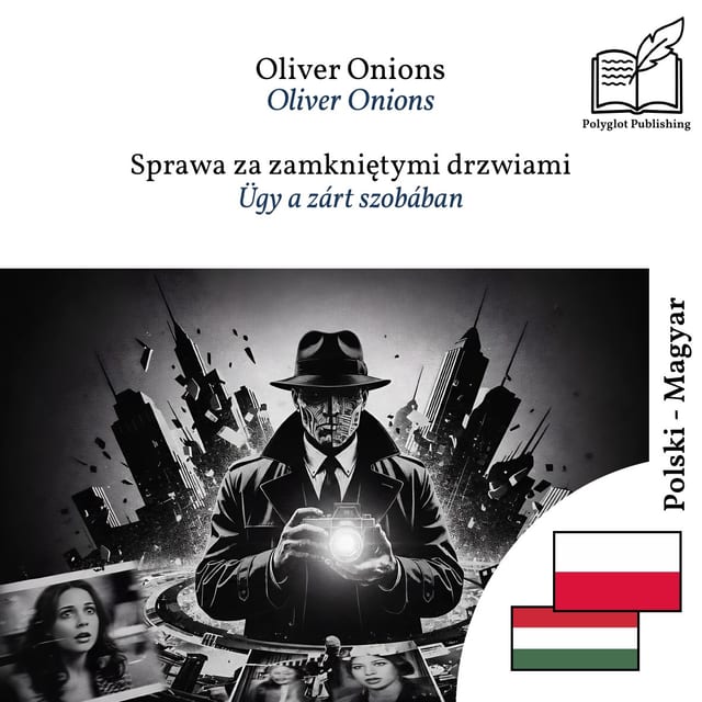 Ügy a zárt szobában