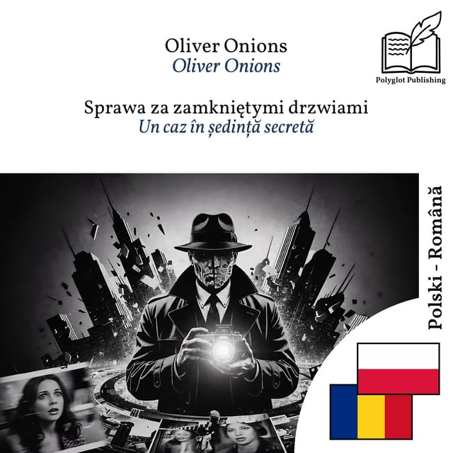 Un caz în ședință secretă