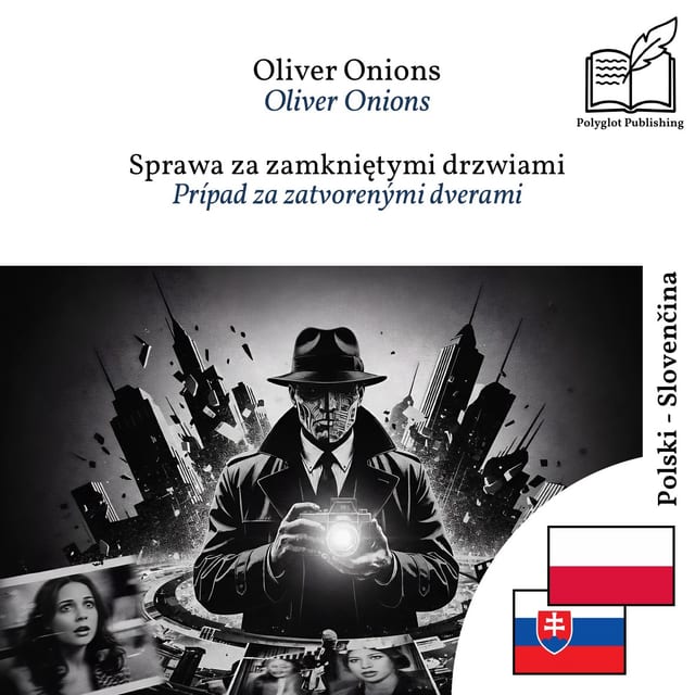 Prípad za zatvorenými dverami
