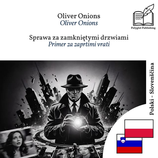 Primer za zaprtimi vrati
