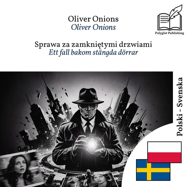 Ett fall bakom stängda dörrar