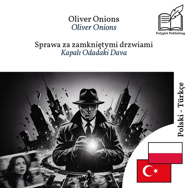 Kapalı Odadaki Dava