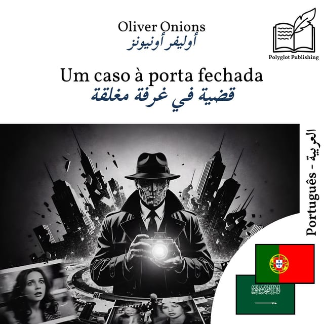 قضية في غرفة مغلقة