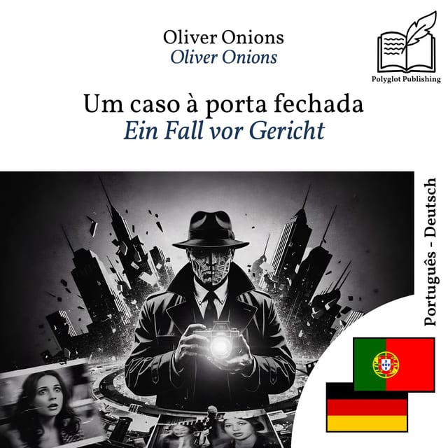 Ein Fall vor Gericht