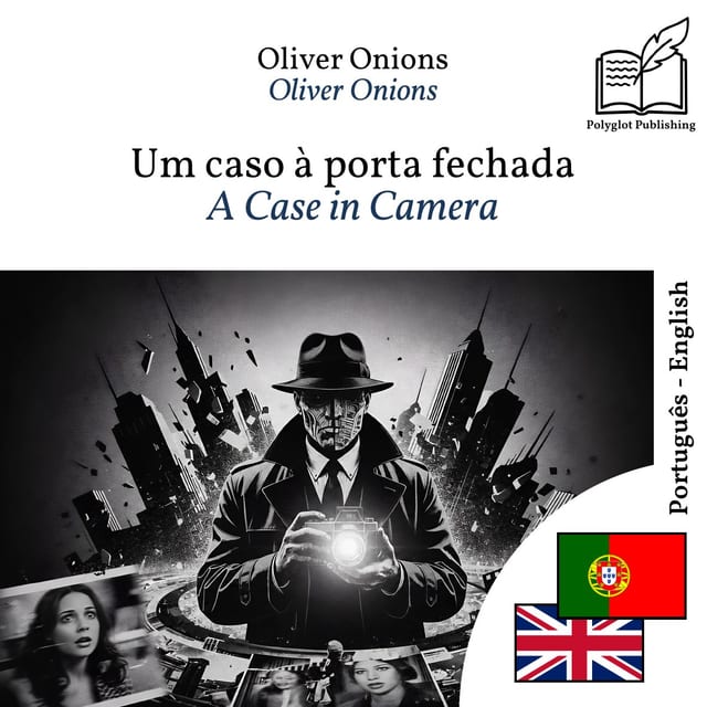 A Case in Camera