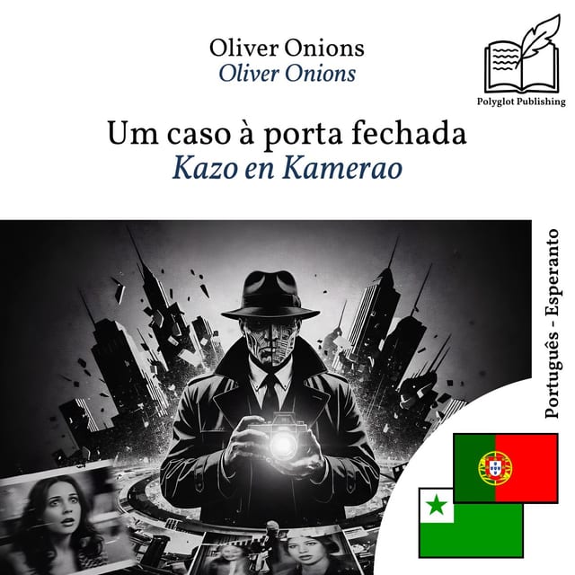Kazo en Kamerao