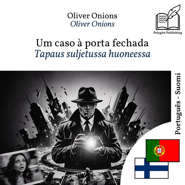Tapaus suljetussa huoneessa